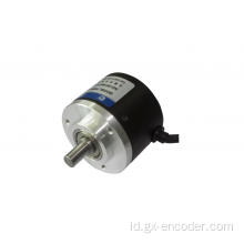 Rotary encoder resolusi tinggi